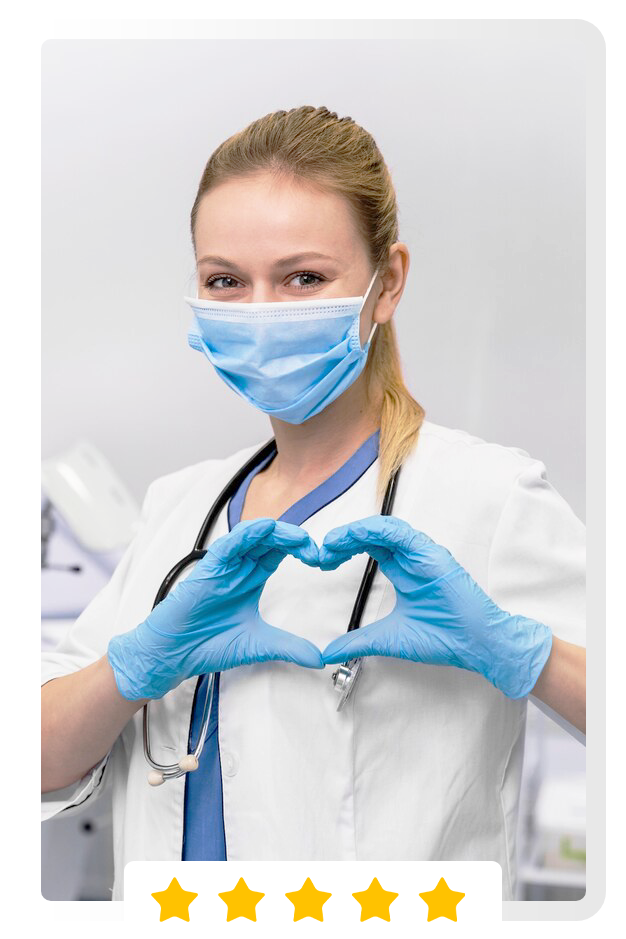 İstanbul Evde Sağlık Hizmetleri Banner